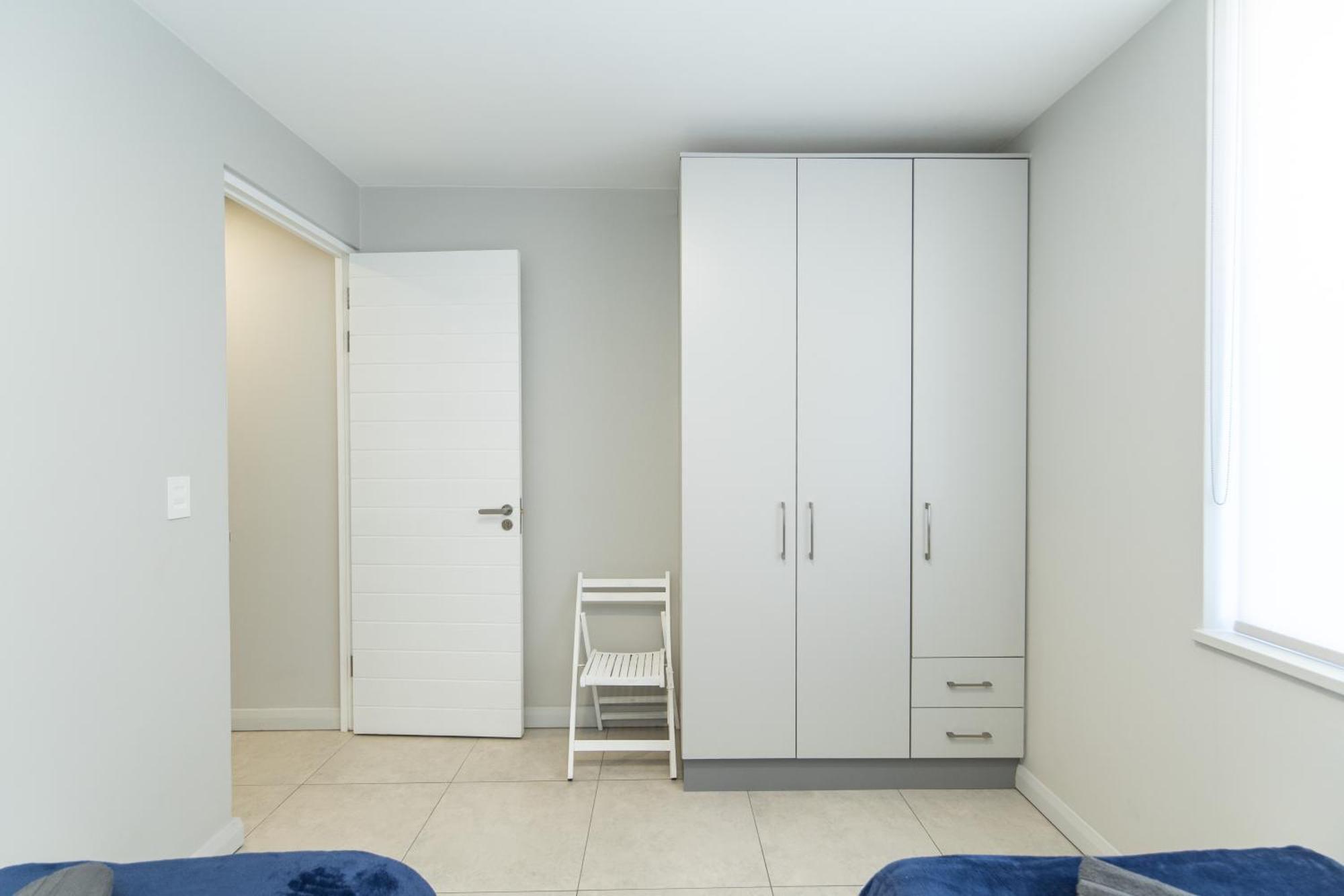 Cozy Modern Apartment At Bellamare Port Elizabeth Eksteriør billede