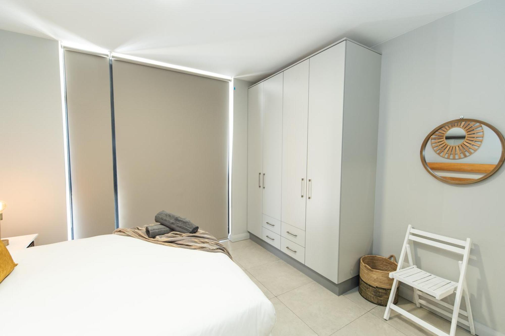 Cozy Modern Apartment At Bellamare Port Elizabeth Eksteriør billede